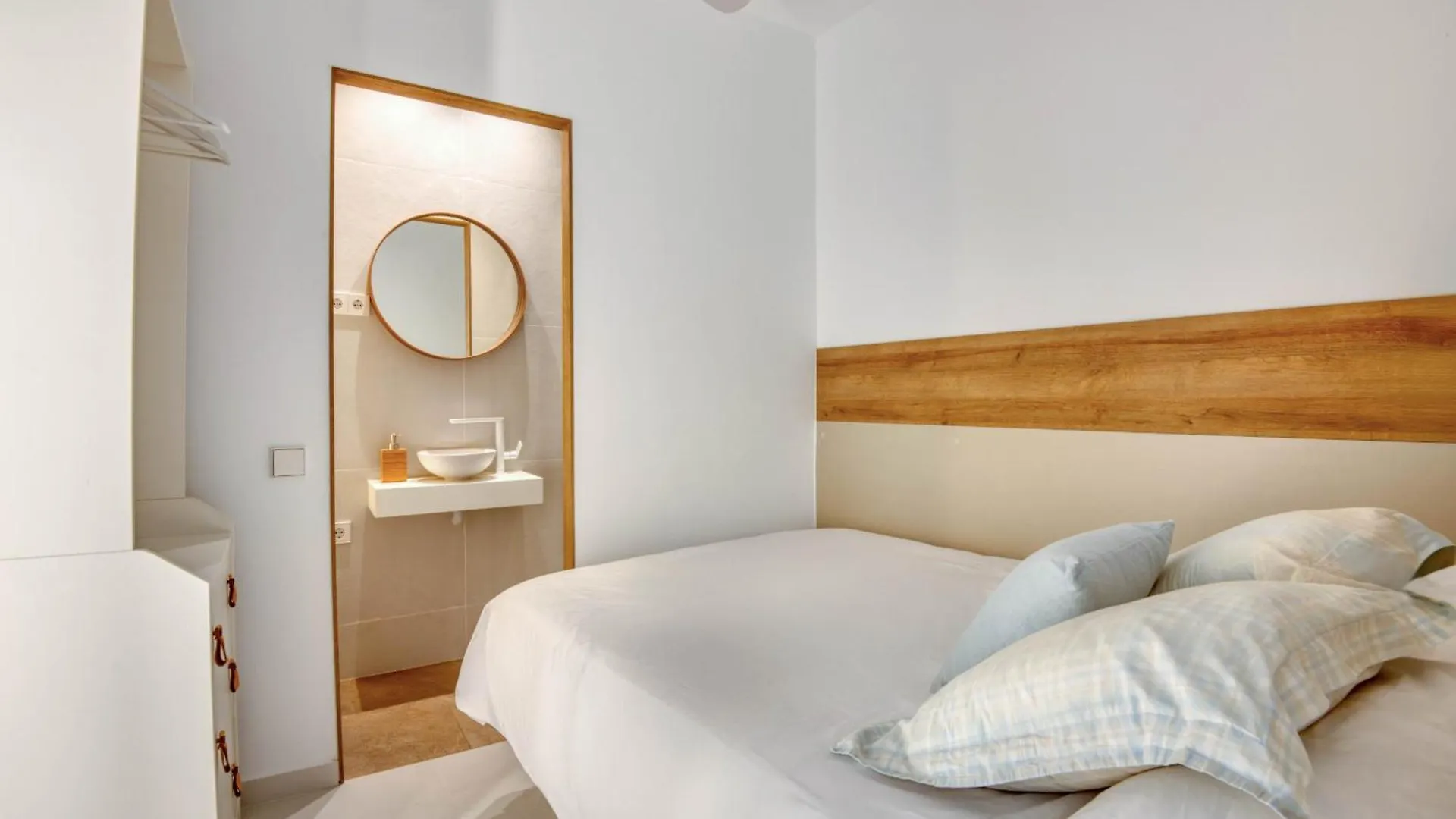 Appartement Cal Miquelet à Sant Feliu de Guíxols