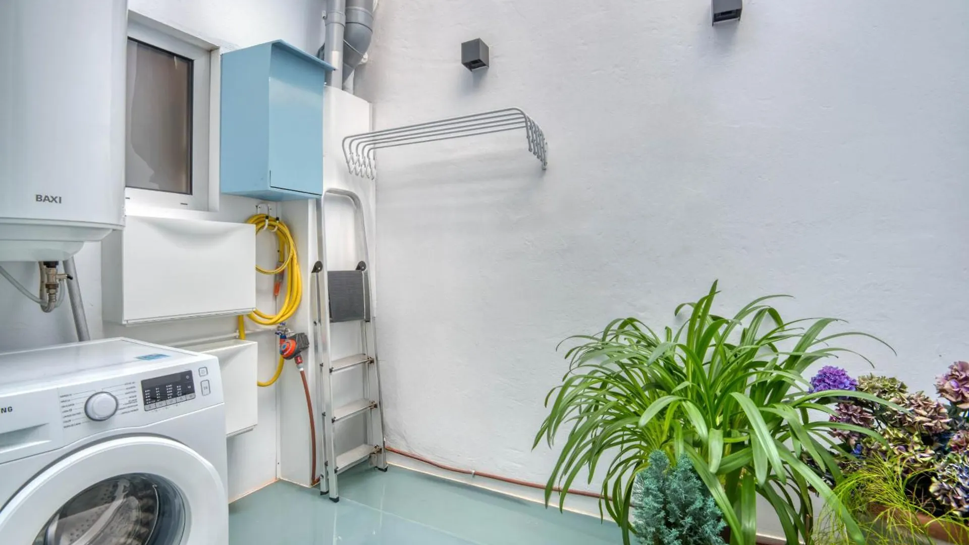 Appartement Cal Miquelet à Sant Feliu de Guíxols